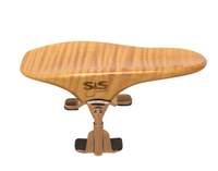 SAS Chin rest Symphony Ebony