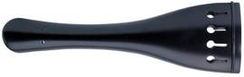 GEWA Double bass tailpiece Hardwood 4/4