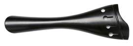 GEWA Double bass tailpiece Ebony 3/4 4-string