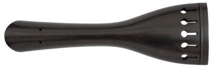 GEWA Double bass tailpiece Ebony 4/4 5-string