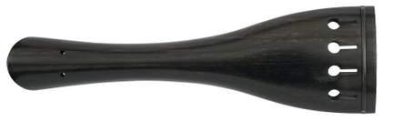 GEWA Double bass tailpiece Ebony 3/4