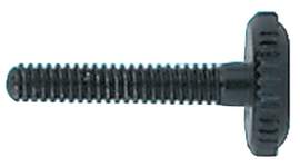 Wittner Tailpiece replacement screw Violin/Viola | 441540401