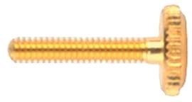 Wittner Tailpiece replacement screw Violin/Viola | 441540701