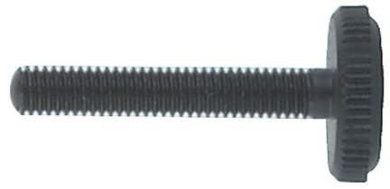 Wittner Tailpiece replacement screw Cello 4/4-1/8