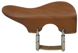 GEWA Chin rest Berber Ebony 1/2 - 1/4