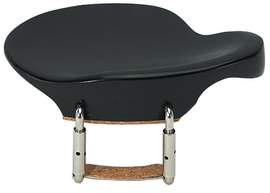 GEWA Chin rest Vermeer Boxwood 4/4-3/4
