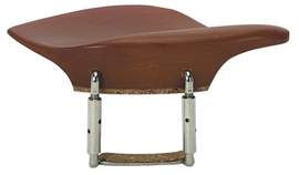 GEWA Chin rest Morawetz Boxwood 4/4-3/4