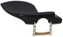 GEWA Chin rest Varga Ebony 4/4-3/4