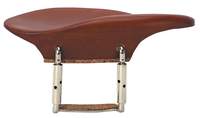 GEWA Chin rest Strobel Boxwood 4/4-3/4