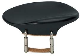 GEWA Chin rest Spohr Boxwood 4/4-3/4
