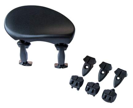 Wittner Chin rest Augsburg Viola