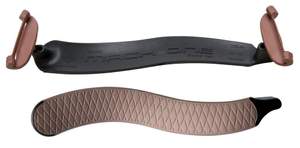 Mach One Shoulder rest Violin Plastic 4/4 - 3/4