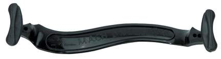 Mach One Shoulder rest Violin Plastic 1/2 - 1/4