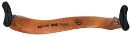 Mach One Shoulder rest Violin Maple 4/4
