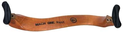 Mach One Shoulder rest Violin Maple 4/4