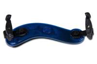 Augustin Shoulder rest Viva Flex 1/2 - 1/4 blue