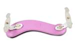 Augustin Shoulder rest Viva Flex 1/2 - 1/4 pink Product Image