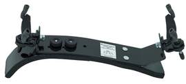 Bonmusica Shoulder rest Violin 3/4