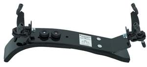 Bonmusica Shoulder rest Violin 3/4