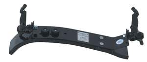 Bonmusica Shoulder rest Viola 15,5'', bottom width 230 mm