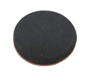 GEWA Shoulder pad Magic Pad Round 7 cm