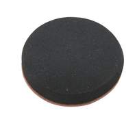 GEWA Shoulder pad Magic Pad Round 7 cm