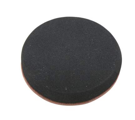 GEWA Shoulder pad Magic Pad Round 7 cm