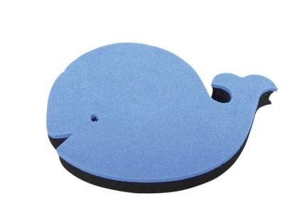 GEWA Shoulder pad Magic Pad Whale
