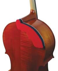Acousta Grip Cushion Cello Virtuoso