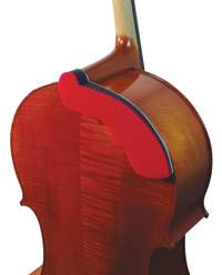Acousta Grip Cushion Cello Virtuoso Contour