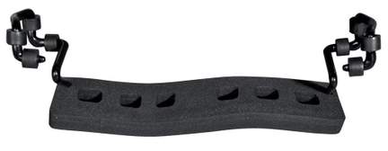 Efel Shoulder rest ERGO 5 4/4 - 3/4