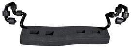 Efel Shoulder rest ERGO 5 1/2 - 1/4