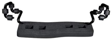 Efel Shoulder rest ERGO 5 1/2 - 1/4