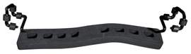 Efel Shoulder rest ERGO 5 Viola