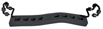 Efel Shoulder rest ERGO 5 Viola