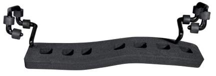 Efel Shoulder rest ERGO 5 4/4 - 3/4