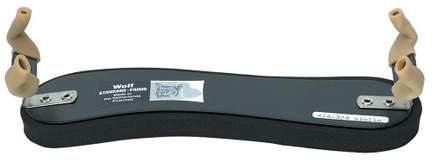 Wolf Shoulder rest forte primo Standard Viola