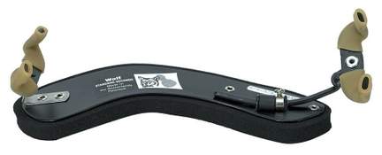 Wolf Shoulder rest secondo Standard 4/4 - 3/4