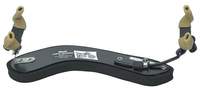 Wolf Shoulder rest forte secondo 1/2 - 1/4