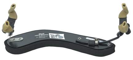 Wolf Shoulder rest forte secondo Viola