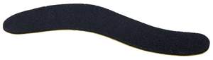 Mach One Shoulder rest parts Leather pad Viola for 433.954