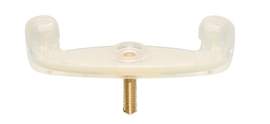 Augustin Shoulder rest parts Foot attachment Long