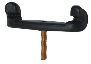 Augustin Shoulder rest parts Foot attachment Long