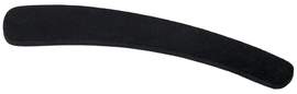 Augustin Shoulder rest parts Rubber foam pad 4/4 for Diamond
