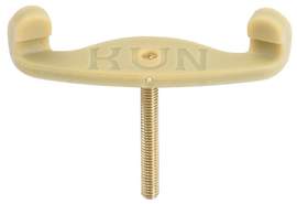 Kun Shoulder rest parts Foot attachment Extra long