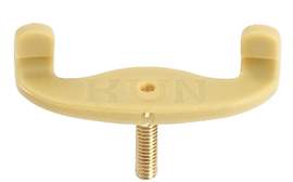 Kun Shoulder rest parts Foot attachment Short