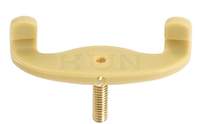 Kun Shoulder rest parts Foot attachment Long