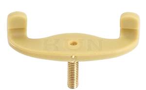 Kun Shoulder rest parts Foot attachment Long