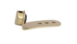 Kun Shoulder rest parts Foot mounting Low