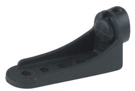 Kun Shoulder rest parts Foot mounting High